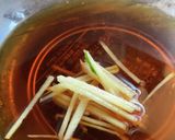 人参きゅうりのさっぱり和え作り方2写真