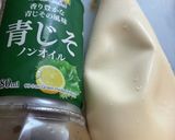 オガタ家　副菜　ハムサラダ作り方3写真