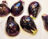 簡単！なすの揚げ浸し！！作り方3写真