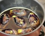 簡単！なすの揚げ浸し！！作り方7写真