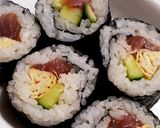 寿司飯　(酢飯）　2合作り方6写真
