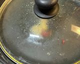 鶏胸肉とブロッコリーとカシューナッツ炒め作り方3写真
