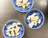 茄子椎茸簡単ハッシュドビーフ味八宝菜風作り方2写真