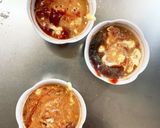 茄子椎茸簡単きな粉梅トマト味八宝菜風作り方10写真