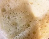 メロン風かき氷アイス！作り方5写真
