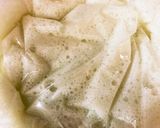 メロン風かき氷アイス！作り方6写真