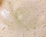 メロン風かき氷アイス！作り方7写真