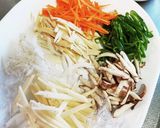 邪道だと昔思っていた春巻きの成長作り方1写真