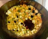 中華麹で麻婆豆腐　鶏ガラだし要らず♪作り方3写真