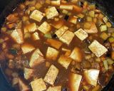 中華麹で麻婆豆腐　鶏ガラだし要らず♪作り方4写真