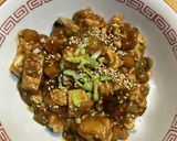 中華麹で麻婆豆腐　鶏ガラだし要らず♪作り方7写真