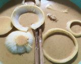パパでも作れるオニオンリング作り方2写真