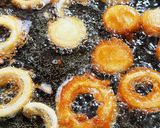 パパでも作れるオニオンリング作り方3写真