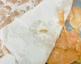 つるるん【鶏むね】うま塩和え作り方2写真