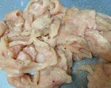 つるるん【鶏むね】うま塩和え作り方3写真