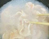つるるん【鶏むね】うま塩和え作り方4写真