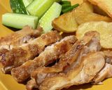 豚ロース生姜焼き!目指せ洋食屋の生姜焼き作り方11写真