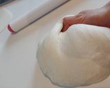 剣♡刀♡カルツォーネ♡コツ作り方1写真