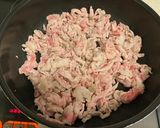 時短で豚肉の生姜焼き作り方2写真