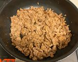 時短で豚肉の生姜焼き作り方3写真