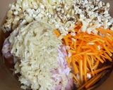 炊き込みご飯の素作り方4写真