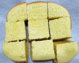 台湾カステラ風byツインシェフ作り方7写真