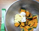 ヨウサマの食事『農家の食事』朝ごはん作り方1写真