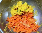 ヨウサマの食事『農家の食事』朝ごはん作り方2写真