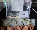 ヨウサマの食事『農家の食事』朝ごはん作り方3写真