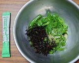 ヨウサマの食事『農家の食事』朝ごはん作り方7写真