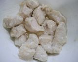 レンジで簡単!水晶鶏のコーンマヨ添え作り方3写真