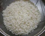 石焼き風ビビンバ作り方1写真