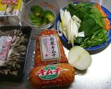 石焼き風ビビンバ作り方3写真