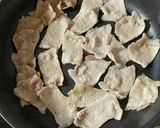 ケンミンの焼ビーフン(幻のカレー)作り方2写真