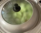 ケンミンの焼ビーフン(幻のカレー)作り方8写真