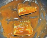 鯖のカレー煮作り方5写真