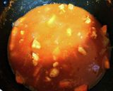スパイスカレー 覚書作り方3写真