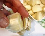 ニンニク味噌作り方3写真