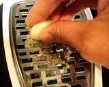 ニンニク味噌作り方4写真
