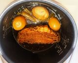 炊飯器でつくるズボラチャーシュー作り方10写真