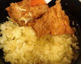 ニンニク味噌作り方5写真