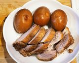 炊飯器でつくるズボラチャーシュー作り方13写真