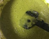 抹茶どら焼き作り方4写真