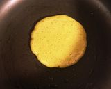 抹茶どら焼き作り方5写真
