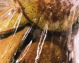 抹茶どら焼き作り方7写真