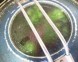 激旨★ピーマンの肉詰めひき肉無し★お弁当作り方5写真
