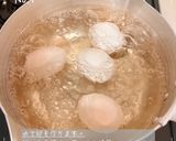 カレーマヨタマゴ作り方2写真