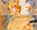 カレーマヨタマゴ作り方5写真