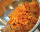 バターチキン風カレー作り方2写真