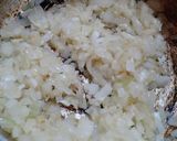 バターチキン風カレー作り方3写真